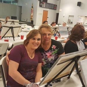 Meet your Posher, Renee